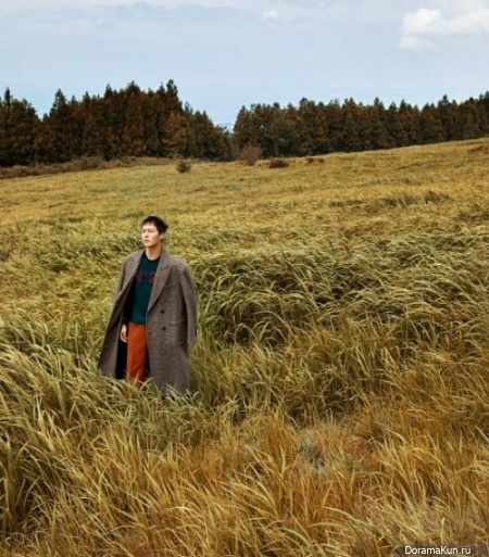 Jang Ki Yong