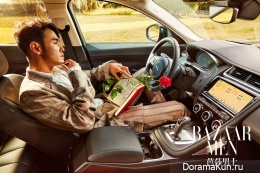 Ethan Ruan