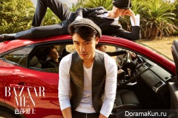 Ethan Ruan