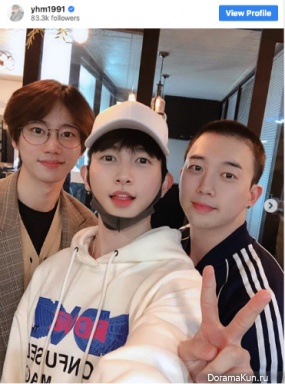 Hoon/Joon/Kiseop