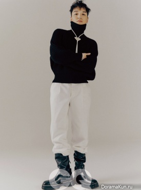 Simon Dominic
