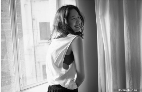 Kim Go Eun