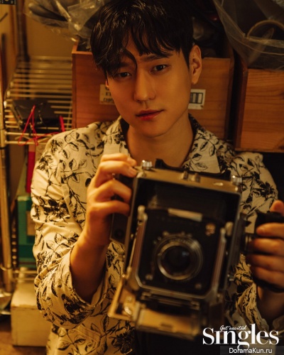 Go Kyung Pyo