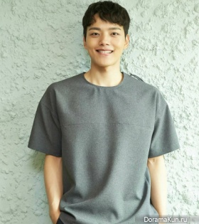 Yeo Jin Goo