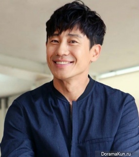 Shin Ha Kyun