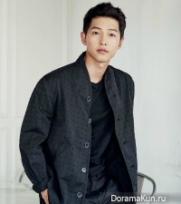 Song Joong Ki