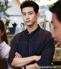 Taecyeon