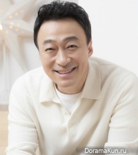 Lee Sung Min