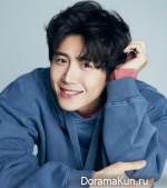 Kim Sun Ho