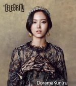 Kang Han Na