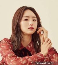Won Jin Ah