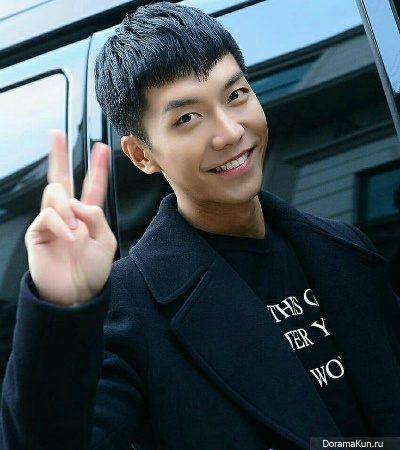Lee Seung Ki