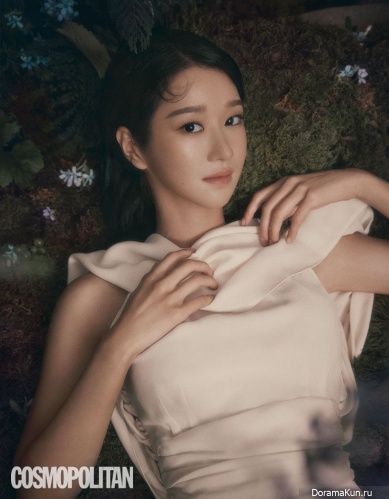 Seo Ye Ji