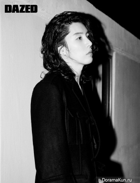 No Min Woo