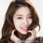 Park Shin Hye