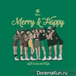 TWICE