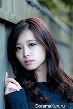 Abe Megumi