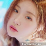 CHUNG HA