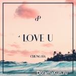 CHUNG HA
