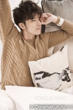 Xu Kai Cheng