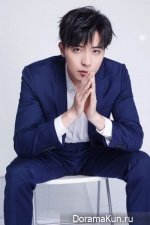 Xu Kai Cheng