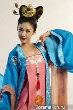 Wang Shuang Wang Shuang
