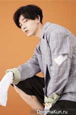Wei Tian Hao