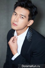 Li Xian