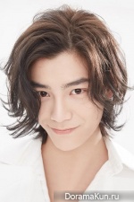 Ding Yu Xi