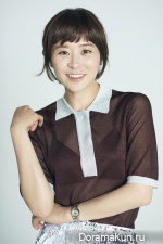 Choi Kang Hee