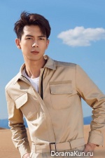 Li Xian