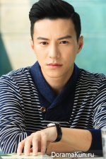 Wang Guan Yi