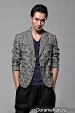 Nan Fu Long