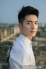 He Feng Tian