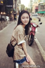 Cindy Sun