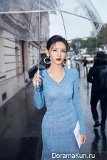 Zhang Yu Xi