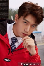 Li Xian