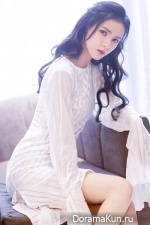 Zhang Yu Xi