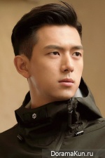 Li Xian