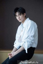 Song Wei Long