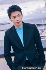 Lee Hong Chi