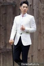 Vanness-Wu