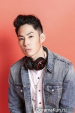 Vanness-Wu