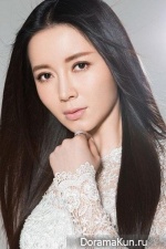 Liu Min