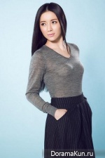 Liu Min