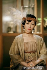 Liu Min