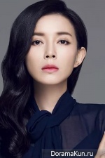 Liu Min