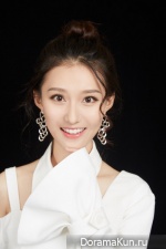 Zhang Xin