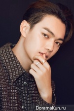 Xu Kai