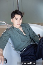 Liu Xue Yi